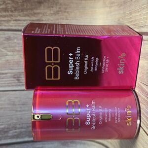 Skin 79 - Super plus beblesh balm bb (pink) New exp 7/26 40ml/1.35oz**